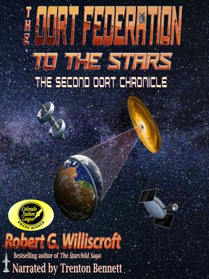 cover image of The Oort Federation